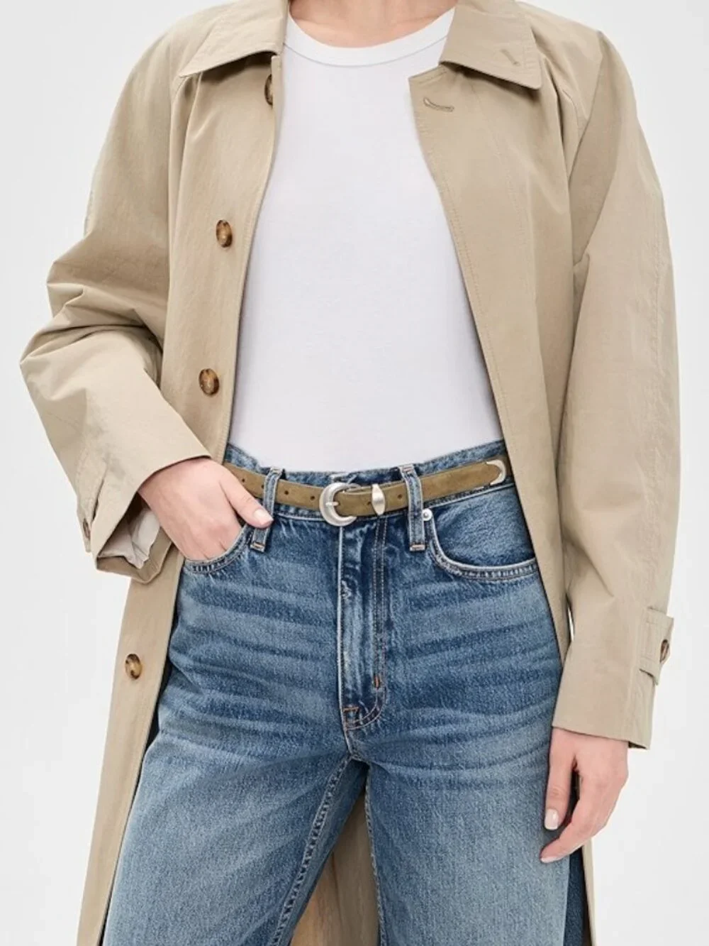 Madewell cute everyday